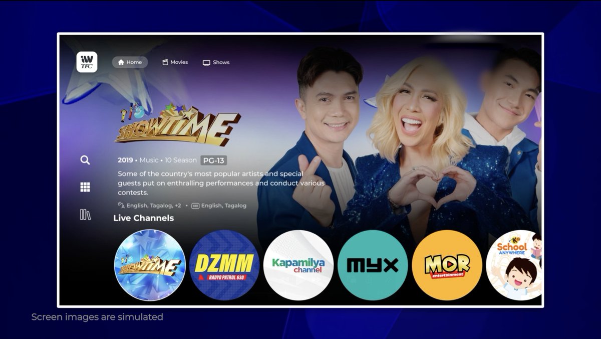 ABS-CBN News tweet media