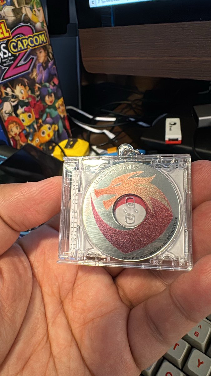 rychustore's tweet photo. Grab these exclusive @magitek_games custom premium dustwashers and Mini Jewel Cases sold only at their location in Milpitas CA.
For inquiries about custom Dustwashers contact me here https://t.co/X4DdxcU1v9
#premiumdustwashers #rychustore #arcadesticks #arcadeshop @piyoppia_peace @TioSetsu @Layer_Shift @omi02_forG @hongo_yoshinori @AngryangryD @summit812 @ViciousFGC @evojapan_info @Thats_Just_in @mixmastrmitch @ArcadeBrooklyn @JWonggg @maximilian_