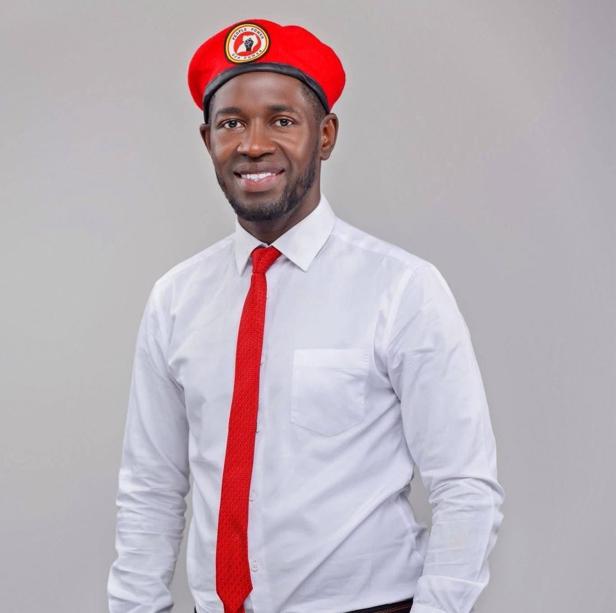 lutsnico's tweet photo. JUST IN.

@NubianBukenAli has been re-elected as the NUP secretary for Sports, Arts and Entertainment.

Congratulations Nubian Li. https://t.co/ZLqFJ6begF
