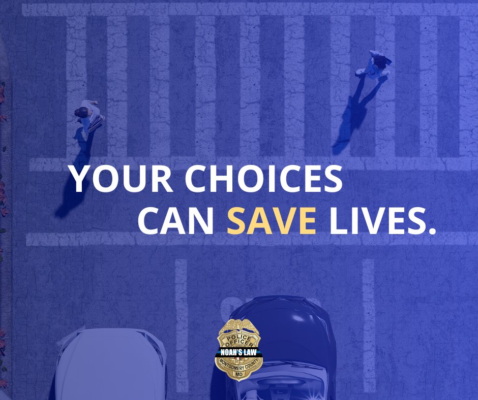 Every time you get behind the wheel, you make a decision that impacts more than just yourself. Choosing not to drive drunk can save lives. Plan ahead, drive sober, and help keep our roads safe.

#NoahOnPatrol #DriveSober #YourChoiceMatters