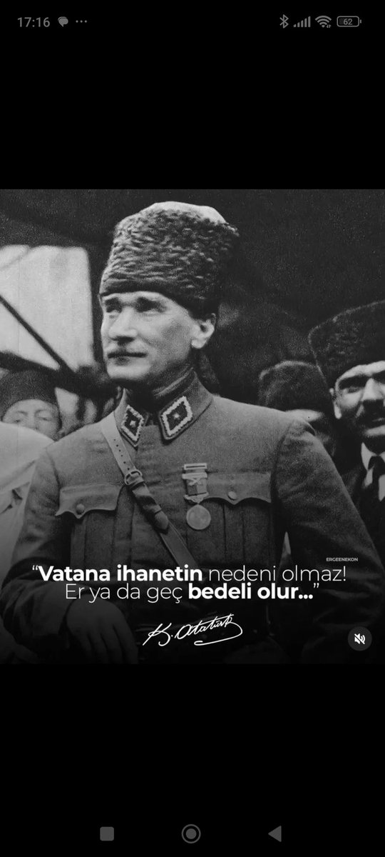 Kahrolsun istibdat, yaşasın hürriyet!

#ÜmitÖzdağaÖzgürlük