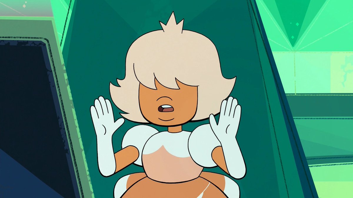 Can’t believe they announced a sequel series called “Steven Universe Future”!!!!