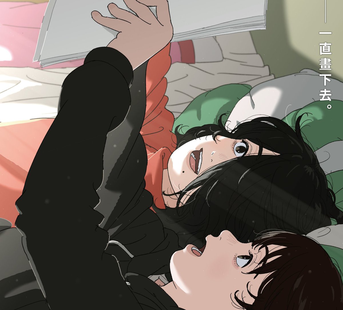 Jason Klum tweet media