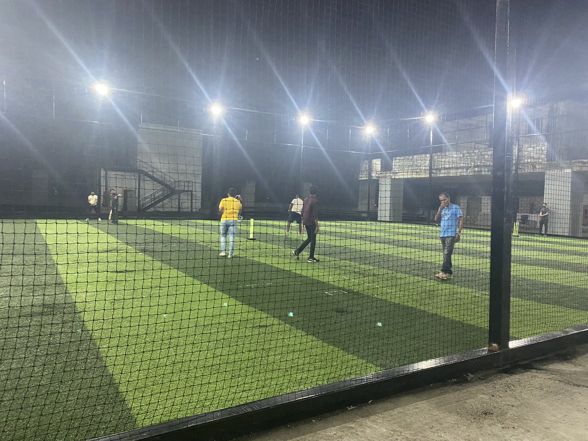 iam_sharpraj's tweet image. Maybe healing looks like this too—running, playing, letting go. 🌿