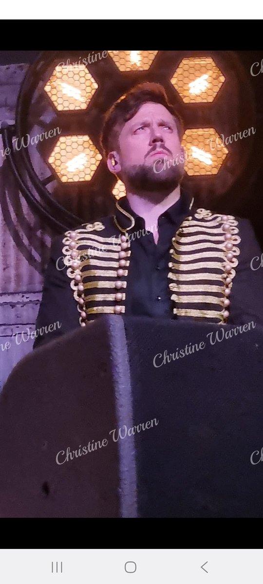 Touching hearts with their stunning performances as only these guys can #Phantomsofthepopera <a href="/JonathanAnsell/">Jonathan Ansell G4</a> <a href="/MCClubOfficial/">Mike Christie Official</a> <a href="/Jai_McDowall/">Jai McDowall</a> and Duncan  - musical theatre at it's very best 🎤🎤🎤🎤