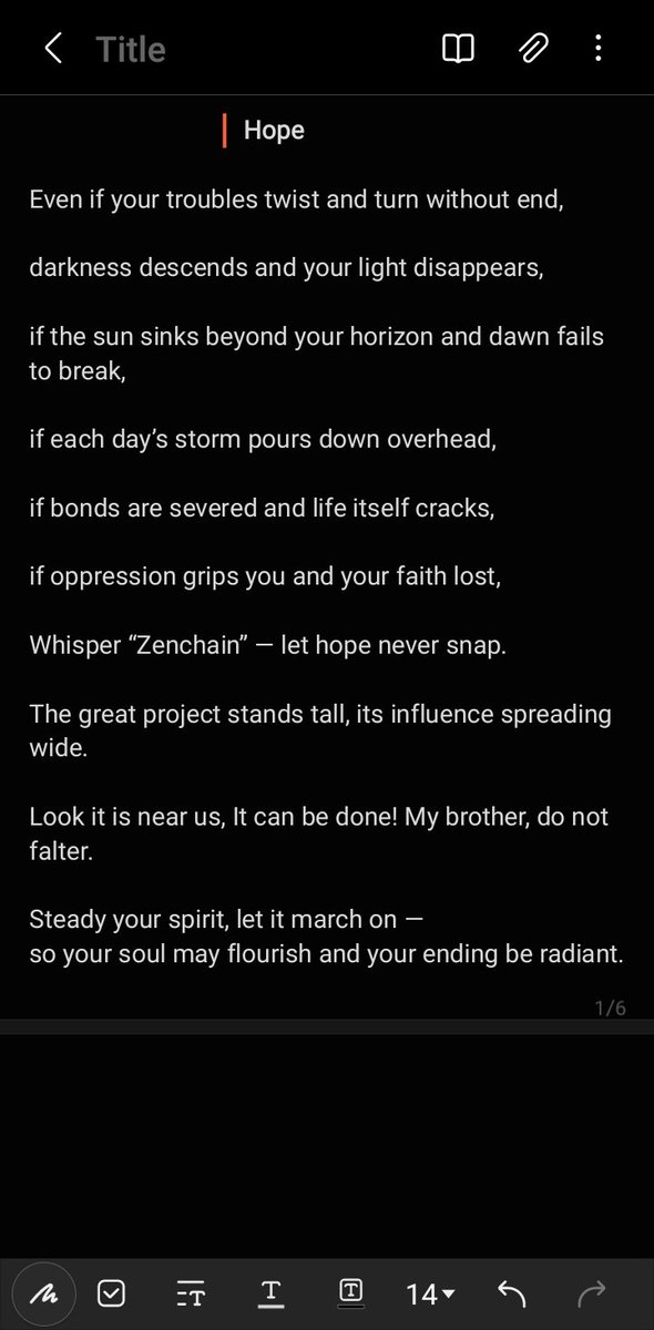 abduring8's tweet image. #ZTC #ZenChain #EthioZenchain 
@zen_chain @ZenChainFam 
@Griggss_ss @Gut5h @Rlbby1