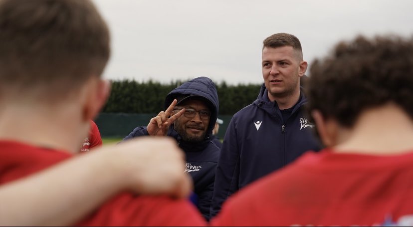 Matthew Garrod tweet media