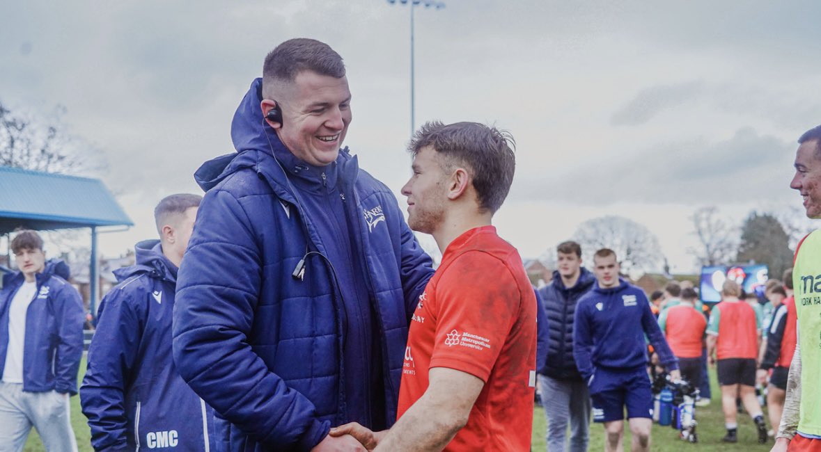 Matthew Garrod tweet media