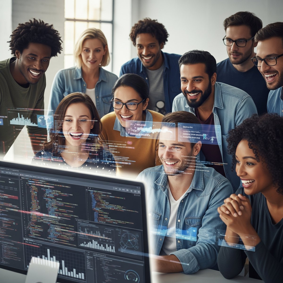 Applying prompts to GenAI/LLMs: GenAI Productivity: Ideas to project proposal idea  using Google Scholar as the source llmapplied.blogspot.com/2025/06/genai-…