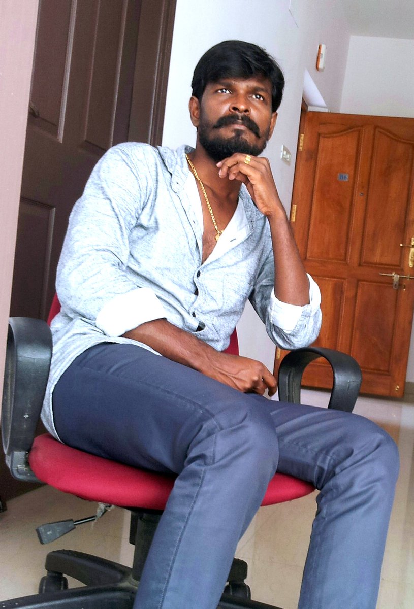 Ezhil Periavedi (@ezhil_periavedi) on Twitter photo 