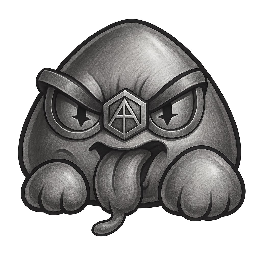 AHulahup's tweet photo. Cold expressions forged in hot metal. Three sides of emotion, one steel identity. From blazing anger, reflective confusion, to melting sadness—these emojis aren’t just faces, they’re the voice of emotion in metallic form
#MetalEmojiContest @PolyhedraZK @worktoearn_en https://t.co/HFOckZquRy
