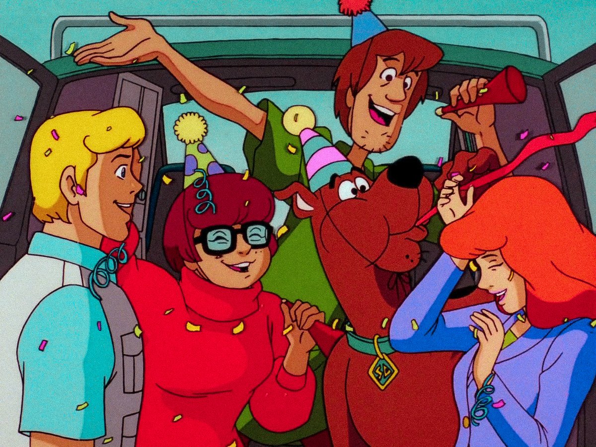 Hoje a Central SD completa 5 anos de existência!

Lá na pandemia, criei a conta só pra disponibilizar links de downloads de filmes e séries de ‘Scooby-Doo’ pra todos nós assistirmos em casa, mas hoje posto de tudo e a conta cresceu ao ponto de ter 10K!

Vocês são os melhores. ❤️