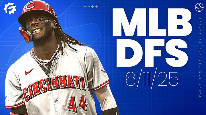 Join <a href="/DFS_Almanac/">Dean78904</a> and <a href="/blenderhd/">Jordan Cooper</a> for GrindersLive at 11am ET as they walk through Wednesday’s MLB early slate.

Then stay for Crunch Time at 12:15pm ET.

📺: youtube.com/watch?v=aDlGGE…