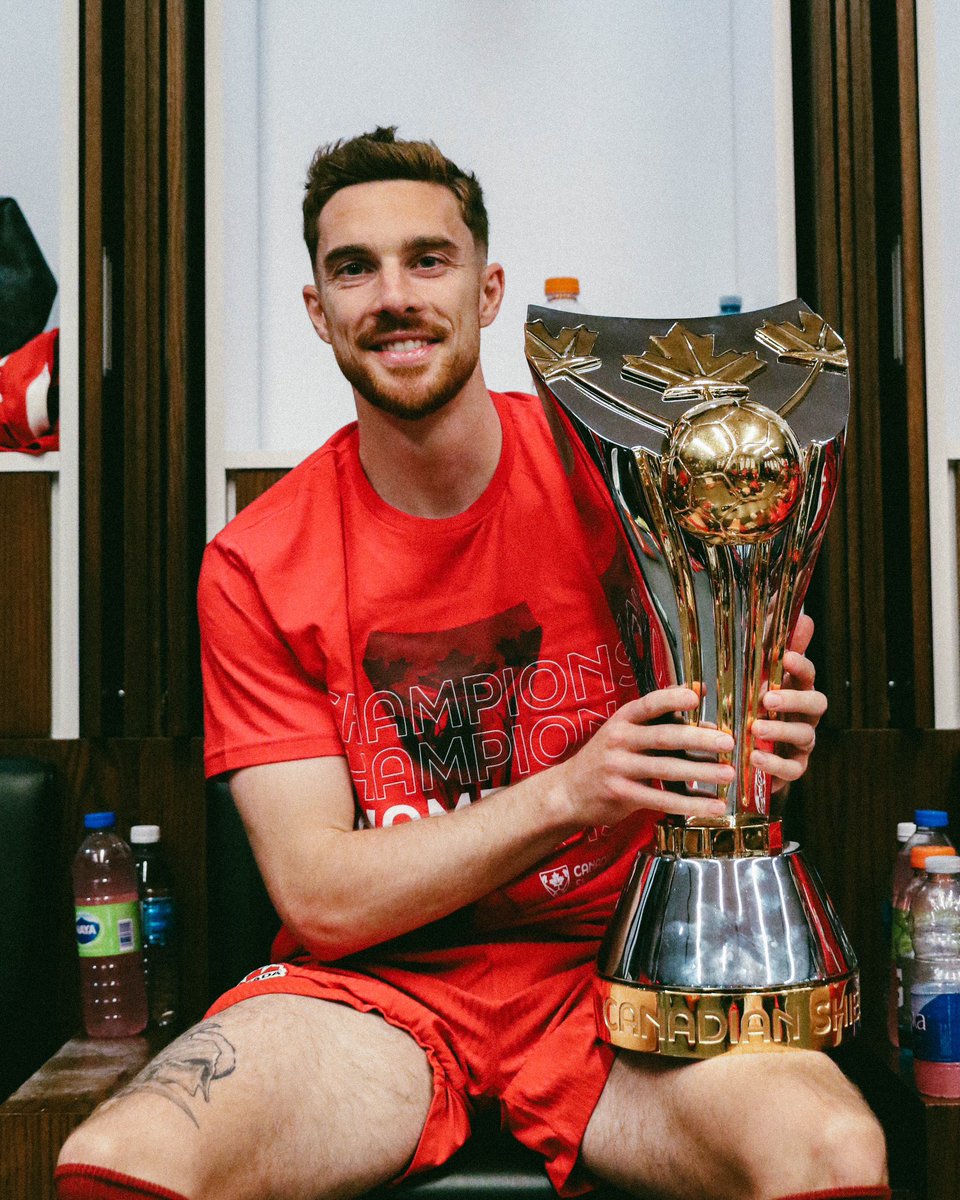 CF Montréal tweet media