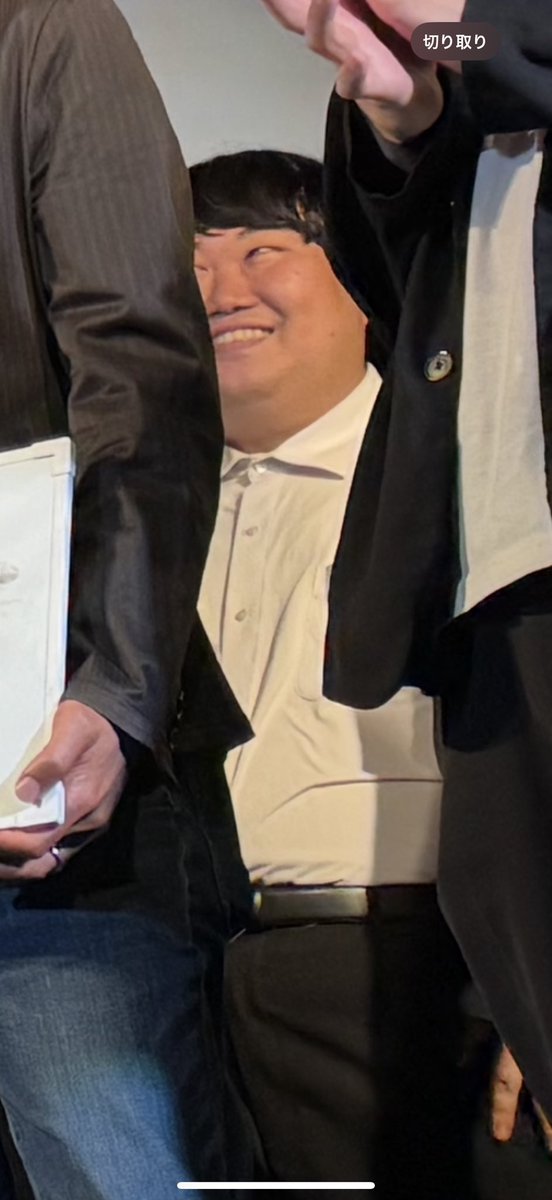 コンセプトライブが1番おもしろいまであるよなぁ　#GETライブ