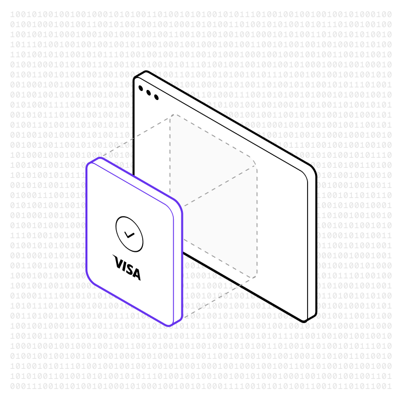 thomasauros's tweet image. Some isometric diagrams for the upcoming @evervault docs rebuild.