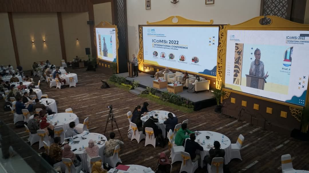 imstalent's tweet photo. MyLearningJourney Certificate 5 

I had the honor to participate in the ICOMSI 2022, a global academic forum bringing togeth experts from Asia, Europe, and Africa to discuss the theme:
“Community Development and Cultural Changes in the Time of Natural Crisis.” https://t.co/HlfM7Qj8xa