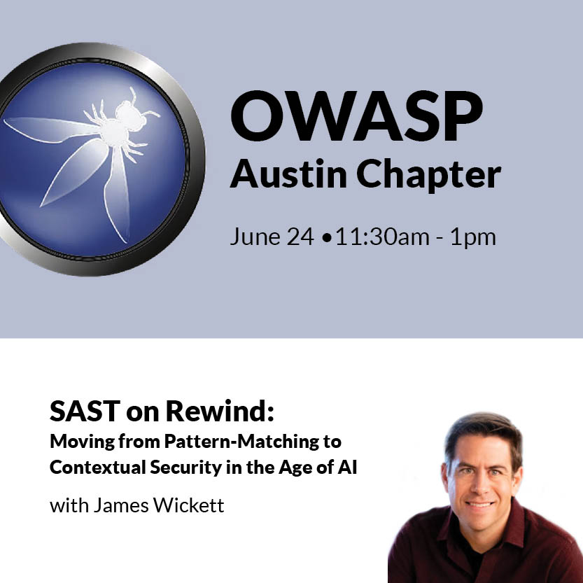 DryRunSecurity tweet media