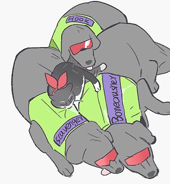 SMR74723186's tweet image. #constructiprowl