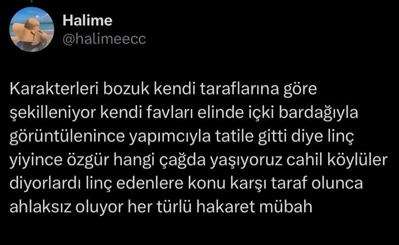 Ciceklerimm su zir cahil sevgisiz issiz evinde oturan favinin bile acidigi kisiye cevap vermeyin bizim seviyemize ulastiklarinda belki nimet yerine koyar cevap veririz..!!😉
