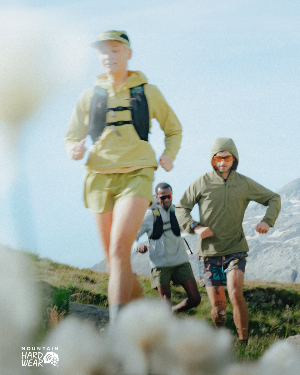 Mountain Hardwear ile patikalarda gün batımının izini sür!
UPF 50+ koruma sunan katmanlarla oyunun kuralını değiştir, güneş batana dek keşfetmeye devam et.

#TheMooseBay #DoğayaÇıkışYolu #MountainHardwear