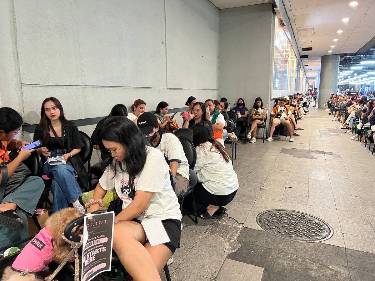 BLACKPINK PH 🇵🇭 tweet media