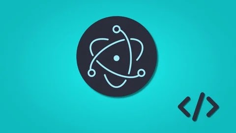 CouponsFreeDis1's tweet image. Master Electron: Build Desktop Applications using JavaScript
Cross-platform desktop applications using HTML, CSS and JS with Electron | React.js Integration | Testing via Playwright
Preview this Course - contempediacom.blogspot.com/2025/06/master…
#Development #ElectronFramework #Engineering