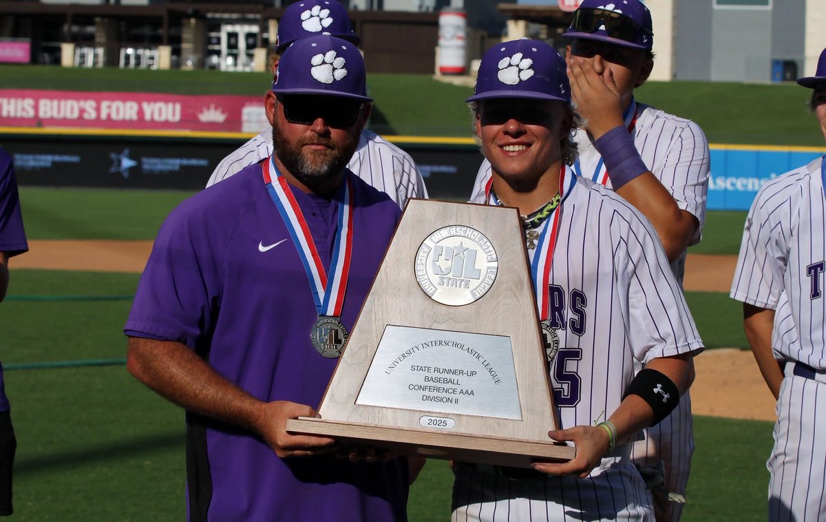 3A Div 2 State Finalists. 

<a href="/ThrallBall/">Thrall Baseball</a>