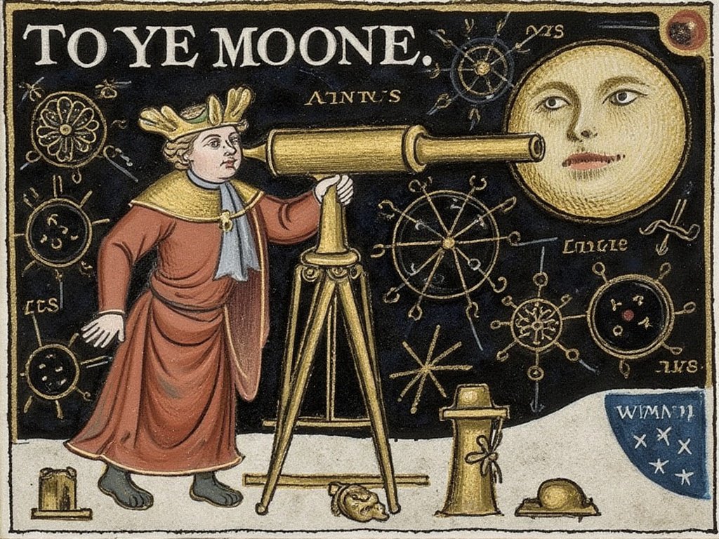 $WMM is the new $aura to the moon?