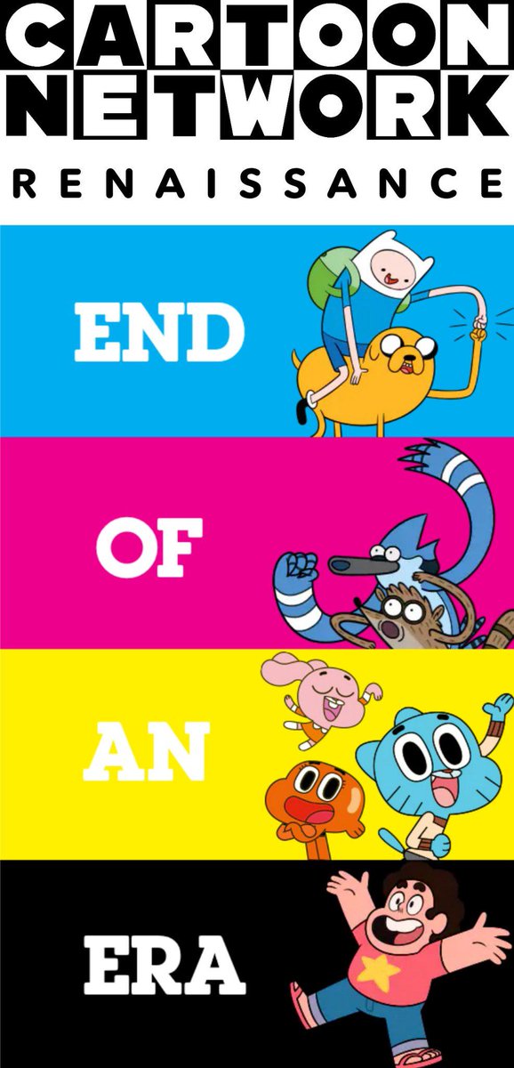 THE BIG FOUR ARE BACK!!!