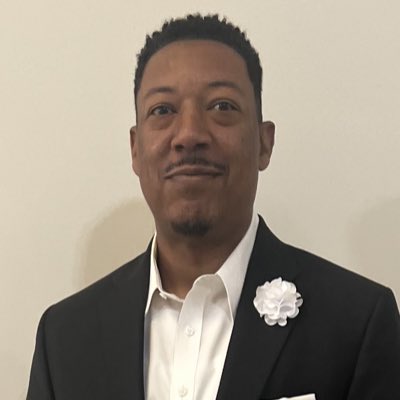 Dr. Lazell Williams tweet media