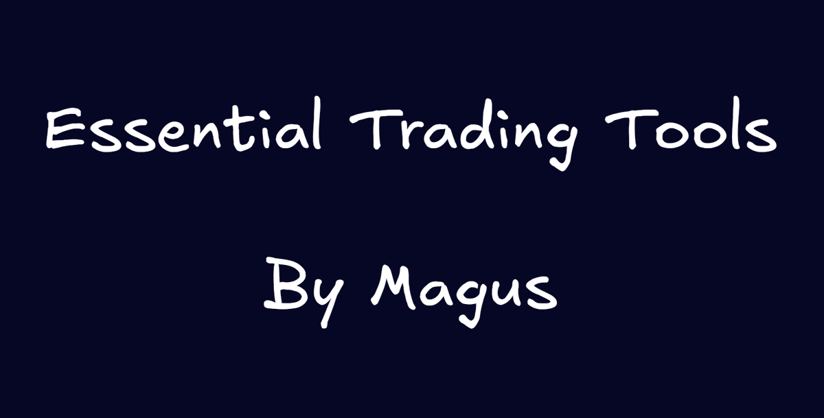 Magus tweet media