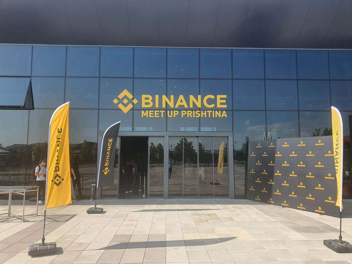 phoneshacker's tweet photo. #Binance Kosova https://t.co/ADB6DWMzeg