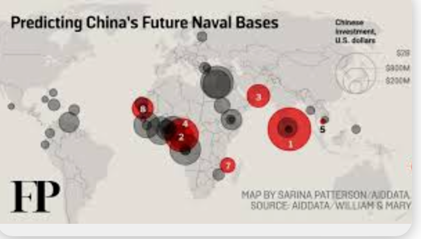 <a href="/kazzubc/">野口和彦（Kazuhiko Noguchi）</a> Hi Kazu,   Thanks again for your last set of excellent comments.  (See above.)  Let me see if I can replicate the thrust of your posting, which I see as two larger points, and respond to each of them. 

(1)  I believe you are suggesting that even if China is at least somewhat
