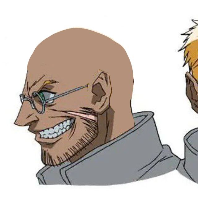 VBulda31389's tweet image. BALD ANDERSON 🔥🔥🔥🔥🍆💦💦💦👅👅👅
#hellsing #iscariot #vatican #AlexanderAnderson #paladin #catholic #sillyart