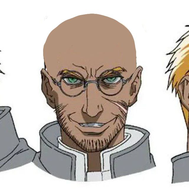 VBulda31389's tweet image. BALD ANDERSON 🔥🔥🔥🔥🍆💦💦💦👅👅👅
#hellsing #iscariot #vatican #AlexanderAnderson #paladin #catholic #sillyart