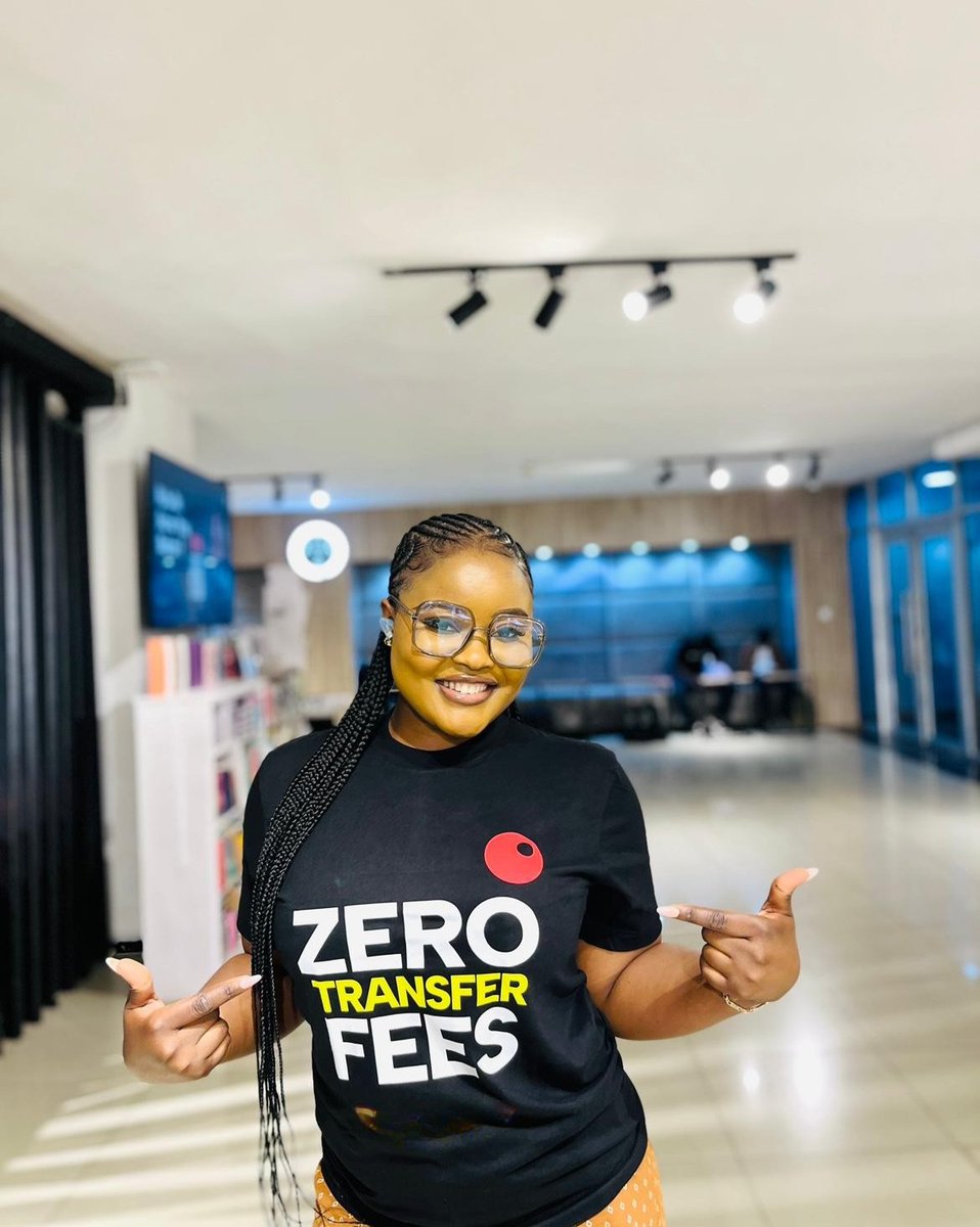 Sterling_Bankng's tweet image. Open a Sterling account today and start enjoying #ZeroTransferFees!

Visit Sterling.ng/OneBank to start.

#Sterling #ZeroTransferFees