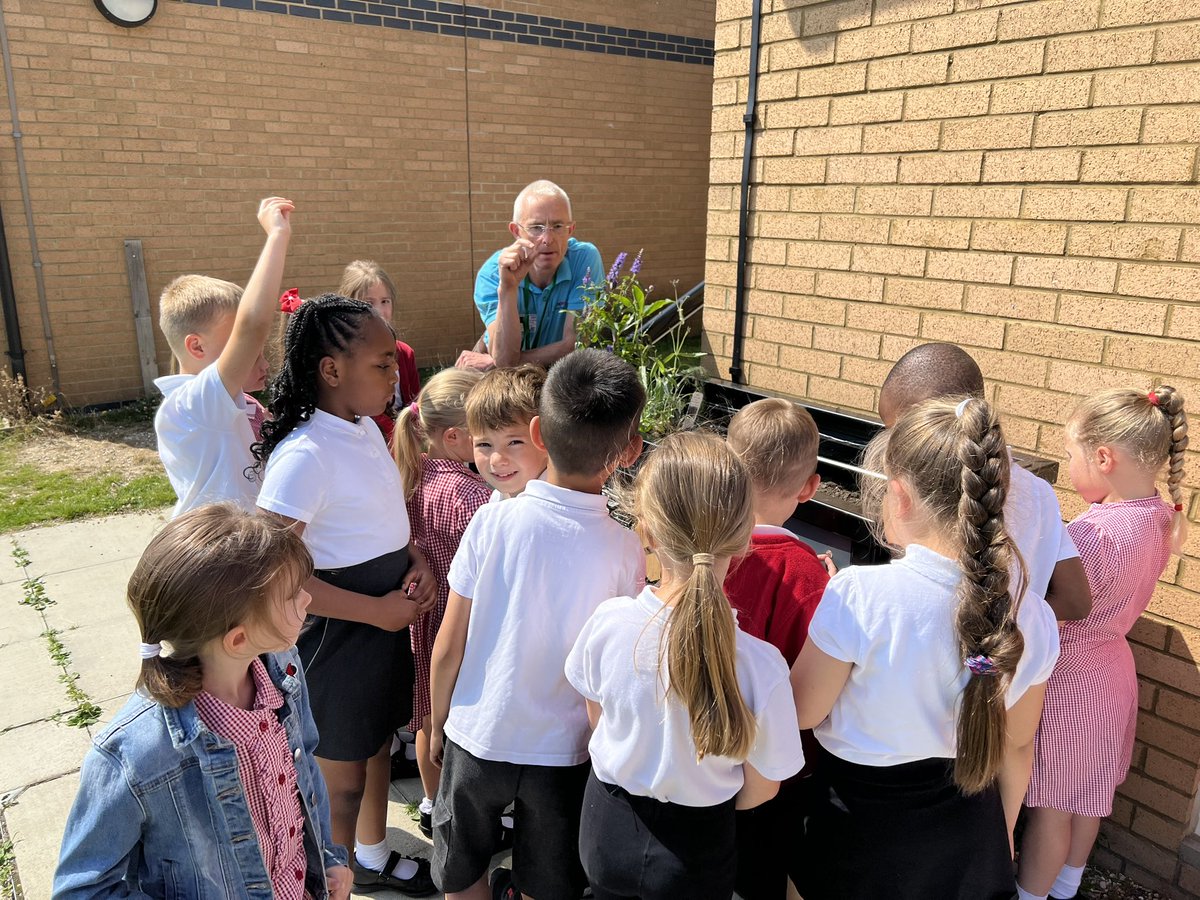 Northlands Primary tweet media