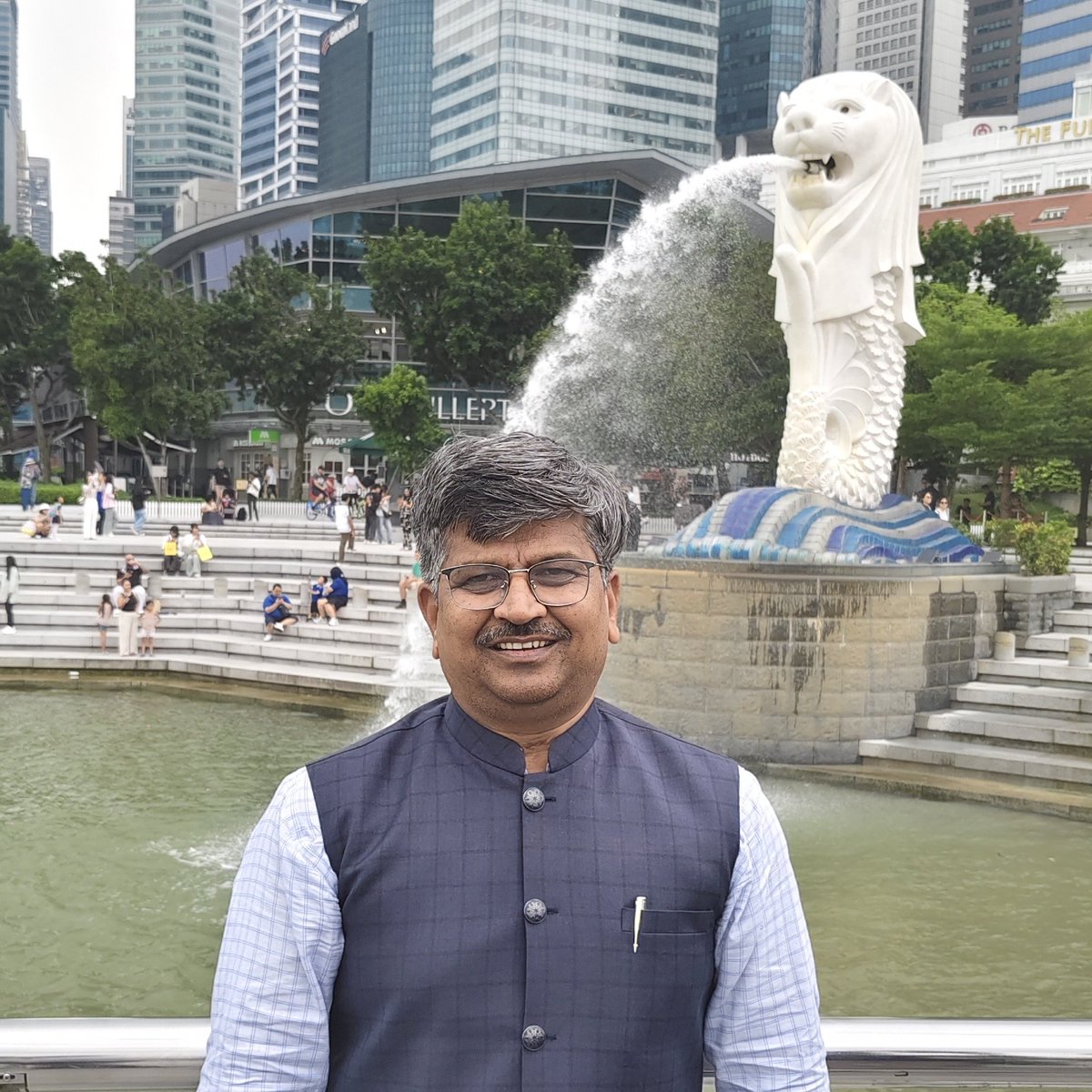 Dattatray Ware tweet media