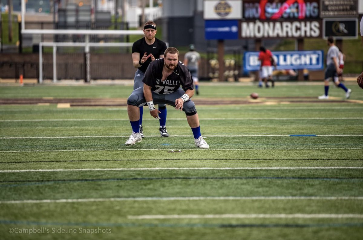 Ill see you all again next Saturday!

#OhioValleyIronmen