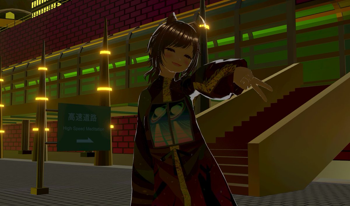 あれぇ…ミルコ可愛いすぎないかぁ…？