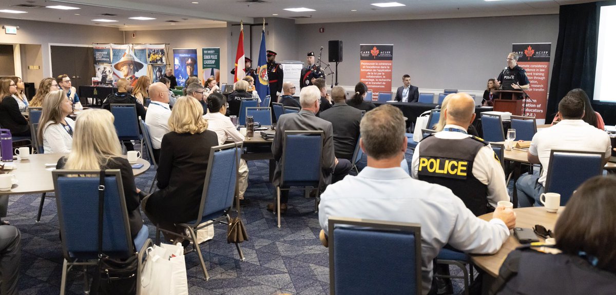If you attended the #CAPE2025 conference this year please keep your eyes peeled for a feedback survey in your inbox! 
We’d love to know what you thought as we start to plan #CAPE2026.