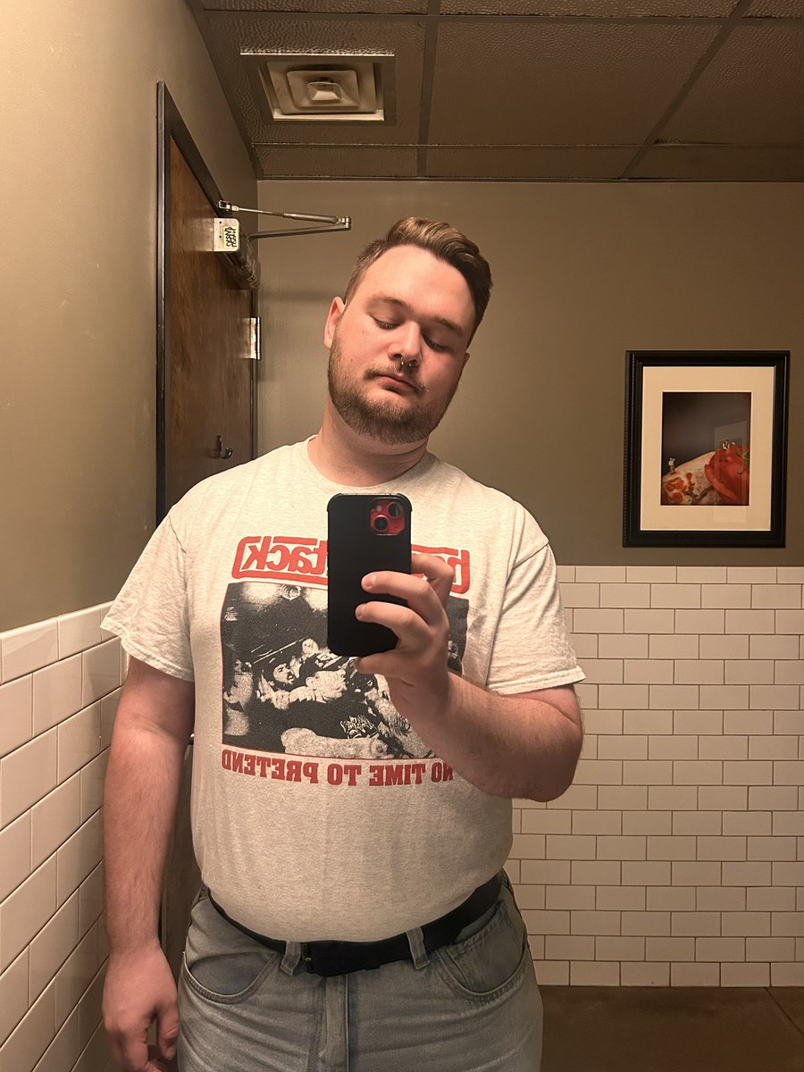 got a haircut do I look woofy