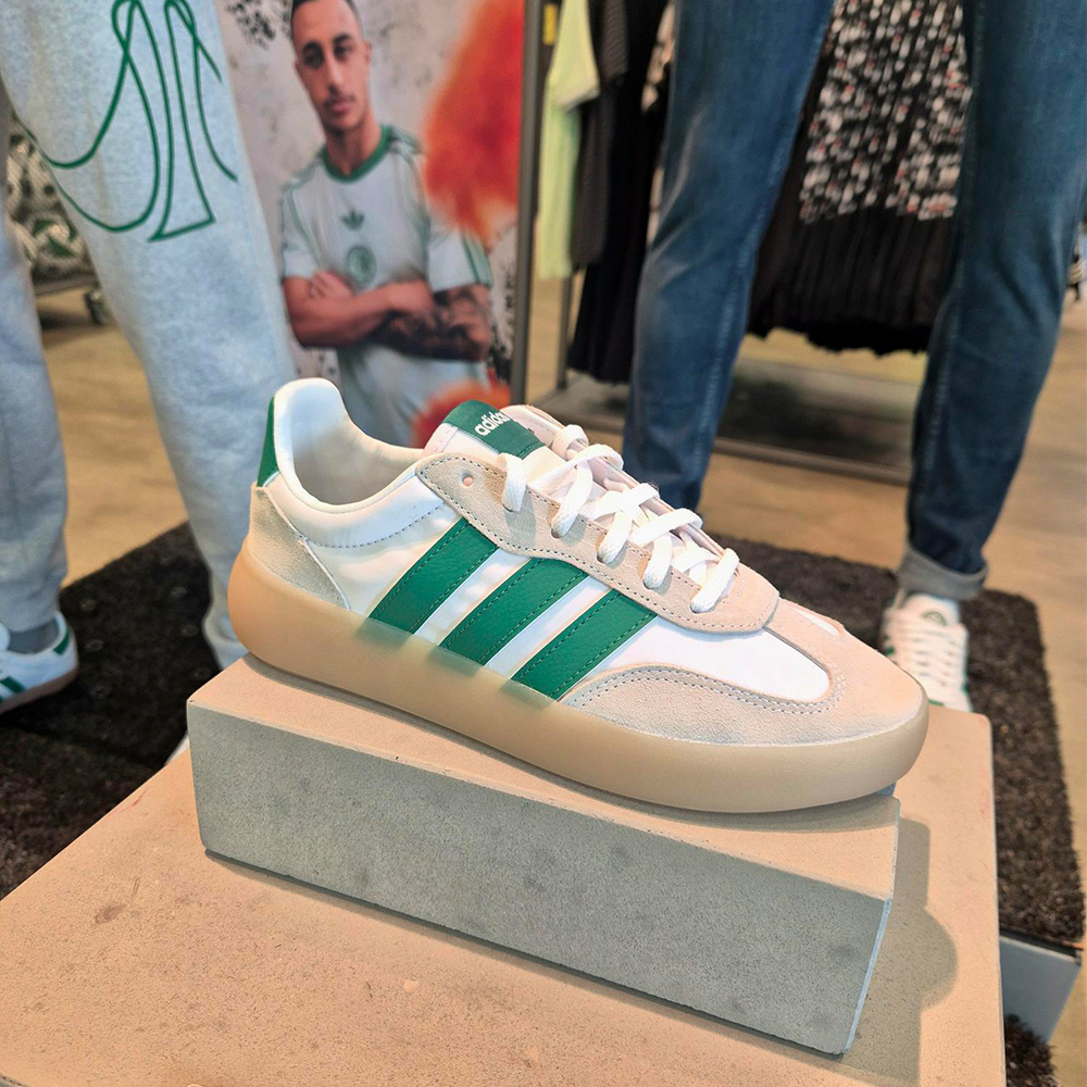 adidas celtic shoes