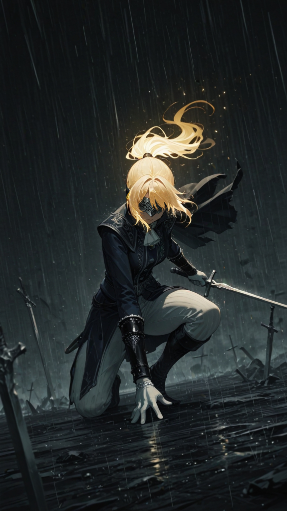 NeeT_MH's tweet photo. レディ / Duchess - Elden Ring Nightreign 
#エルデンリング #ナイトレイン https://t.co/mnWkVUSffK