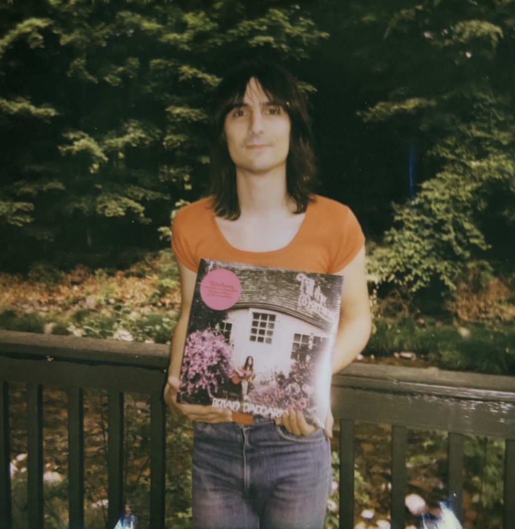 More "Till the Morning" vinyl and CDs available for pre-order via our store now! 📸 Shawn Durham lemontwigs.ochre.store