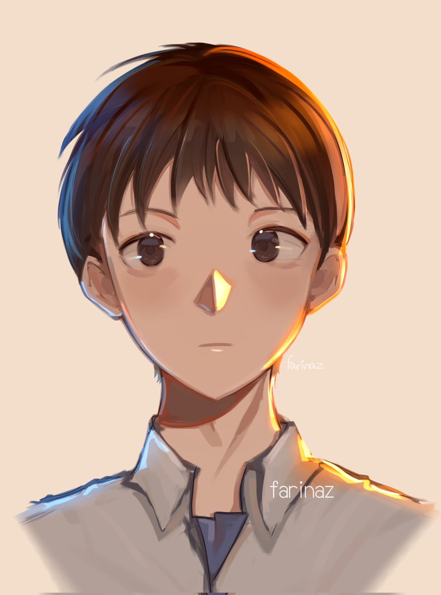 f4rinaz's tweet photo. hello! my robux art commissions for headshots are open for 400 robux!
if anyones interested then pls dm !! ^^

rts are VERY much appreciated !!
#robuxartcommissions #artcommissions #robuxcommission #illustration #illust #robloxart https://t.co/Z7FhATE6ig