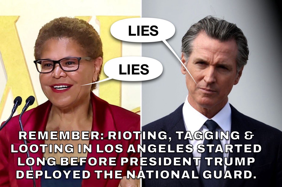 Clamopher's tweet image. More Liberal Lies