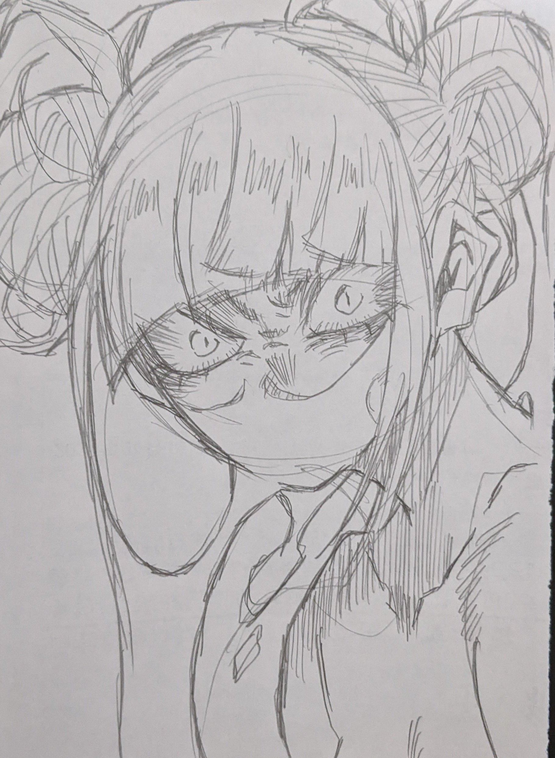 zzz AI drawing on X: 