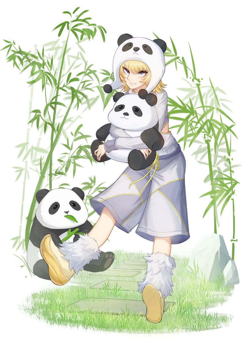 WShark211's tweet photo. 很开心这次画了成都场的花篮立绘~
#Reol  #CultureCurriculum2025  #れをる https://t.co/T1KOOOaUkJ